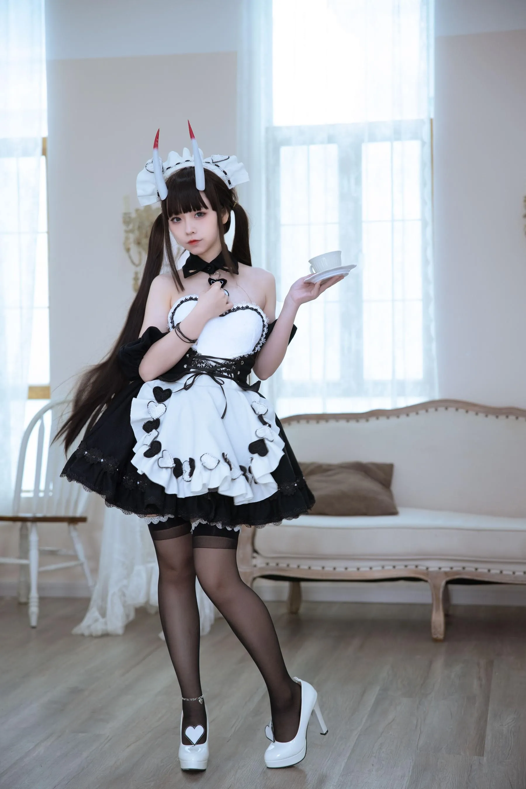 G44不会受伤 – NO.83 能代 [21P]插图7